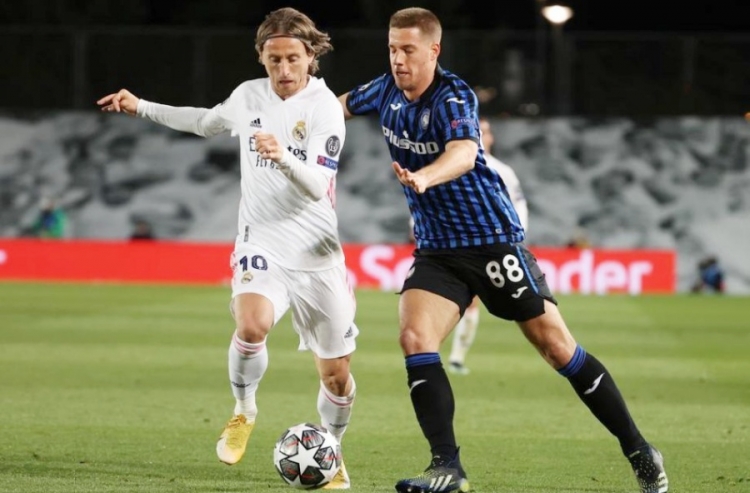 Luka Modrić: Osjećam se kao da imam 27 godina!