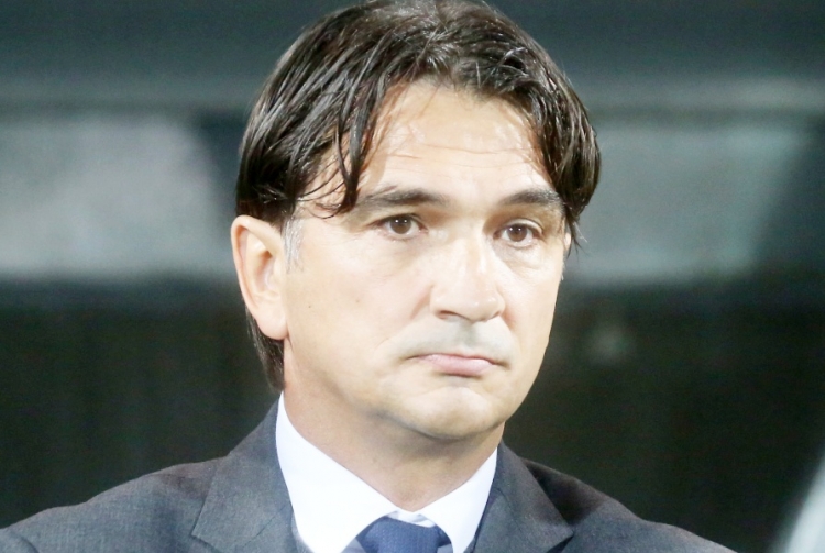 Zlatko Dalić izašao pred novinare dan nakon poraza od Španjolske