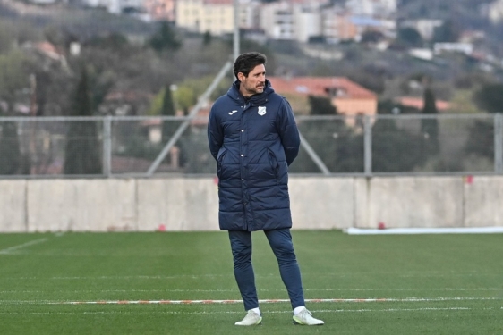 Victor Sanchez vratio se na posao, na Rujevici više ništa neće biti isto