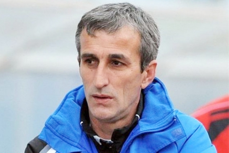 Branko Karačić