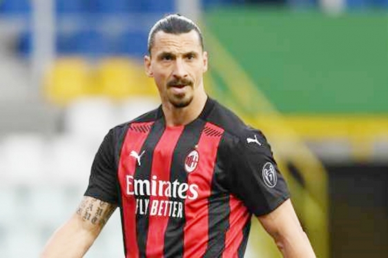 Zlatan Ibrahimović