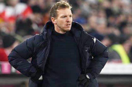 Julian Nagelsmann