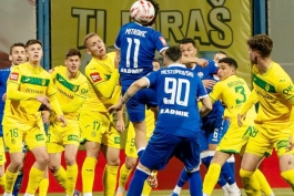 Slaven Belupo pobijedio Istru 1961, Ilija Nestorovski strijelac jedinog pogotka