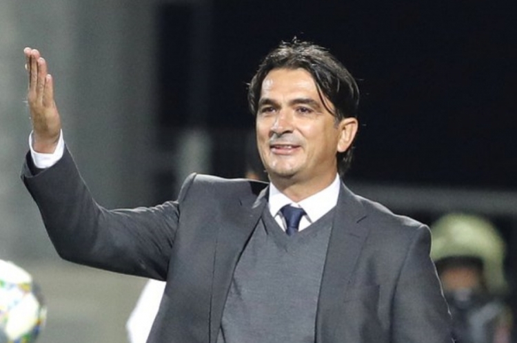 Zlatko Dalić