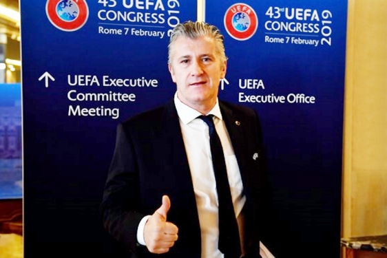 Davor Šuker