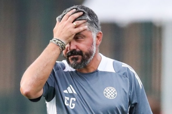 Gennaro Gattuso