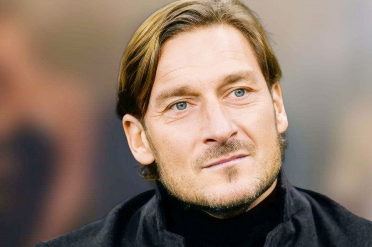 Francesco Totti