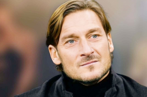 Francesco Totti