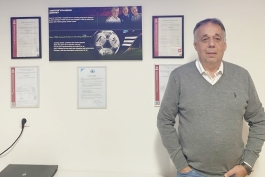 Marjan Pulišić: Lokomotiva za Drugu NL sigurno može zatvoriti budžet,  za nešto više od toga ne mogu govoriti