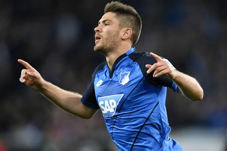 Andrej Kramarić (Hoffenheim)