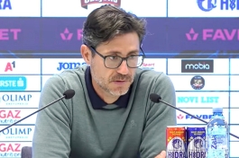 Victor Sanchez: Kada ne postigneš pogodak, onda je dobro ako ga ne primiš!