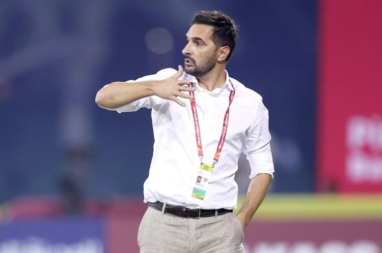 Marijan Budimir, izbornik U-17 reprezentacije