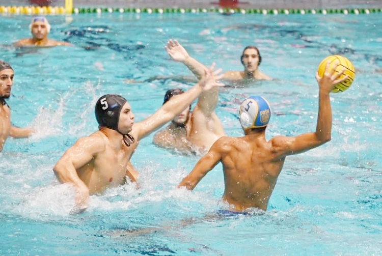 Primorje EB potopilo POŠK, u prvima dvjema utakmicama rpostignuli čak 51 pogodak!