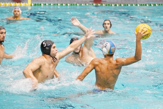 Primorje EB potopilo POŠK, u prvima dvjema utakmicama rpostignuli čak 51 pogodak!