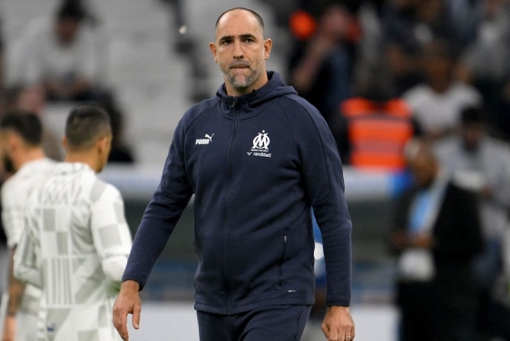 Ligue 1: Igor Tudor može malo odahnuti, Marseille pobijedio Lyon