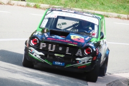 Mokošica domaćin završnice državnog prvenstva u autoslalomu