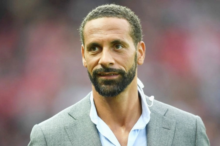 Rio Ferdinand iznenadio izborom najboljega stoperskog para