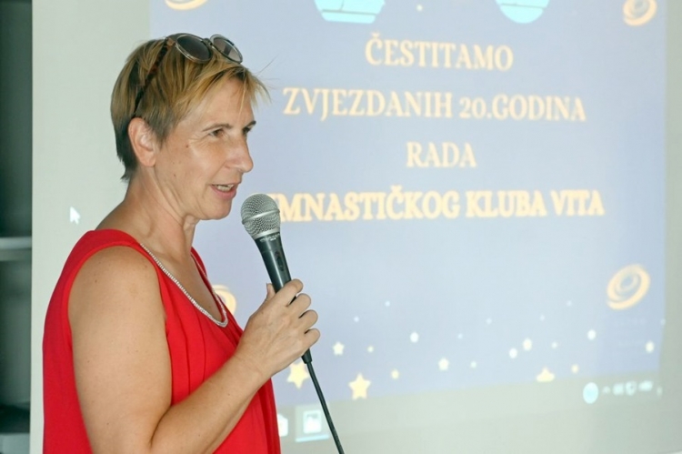 Katja Luketić