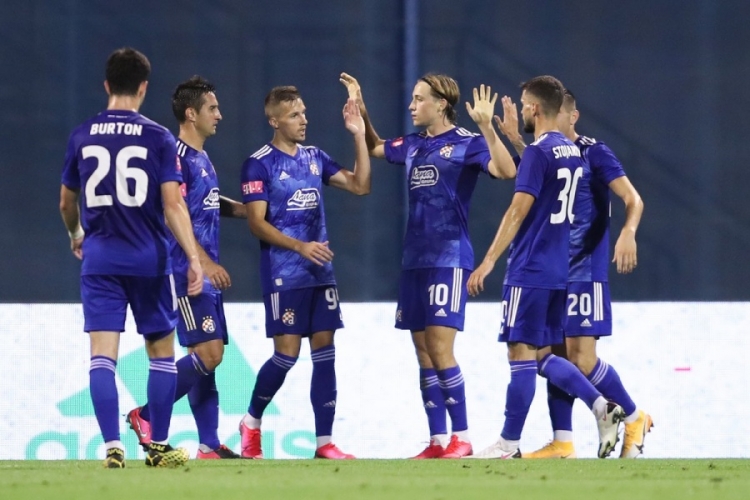 Liga prvaka: Dinamo saznao protivnika i stekao status nositelja
