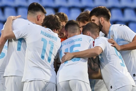 Rijeka u preostalih devet utakmica HNL-a nije favorit samo u utakmicama u Maksimiru i Varaždinu