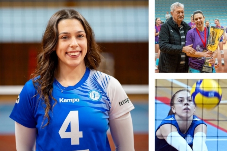 Mia Volarić 