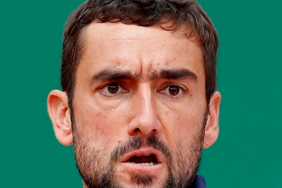 Marin Čilić