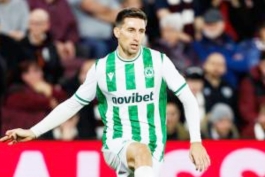 Mateo Marić: Mislim da će uzvratna utakmica biti drugačija, posebice zbog gola zaostatka