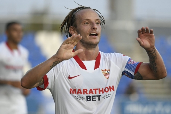 Ivan Rakitić