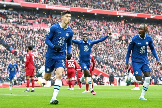 Kai Havertz