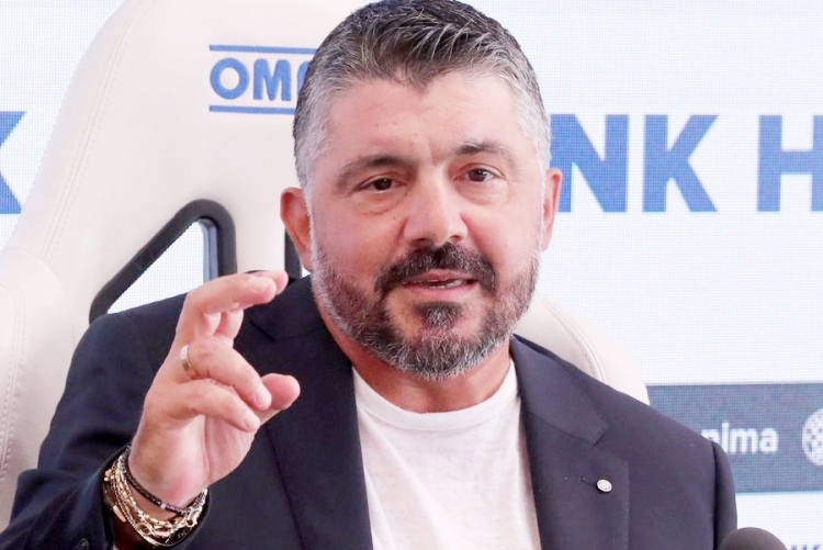 Gennaro Gattuso