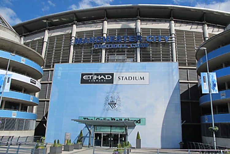 Manchester City izbačen  iz Lige prvaka na dvije godine, UEFA kaznila engleski klub
