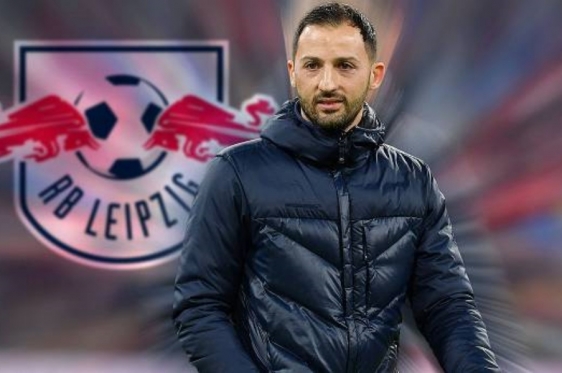 Domenico Tedesco  više nije trener RB Leipziga, Talijanu presudio Šahtar