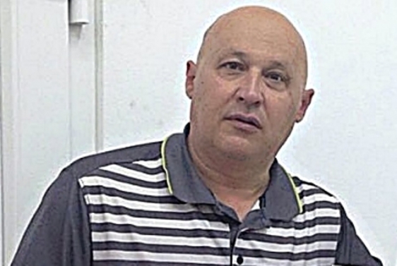 Robert Jurković