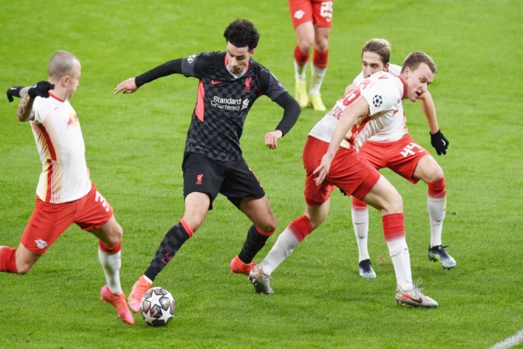 Liga prvaka: Liverpool i RB Leipzig opet igraju u Budimpešti