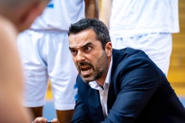 Aleksandar Šćepanović: Definitivno smo imali svojih prilika za pobjedu