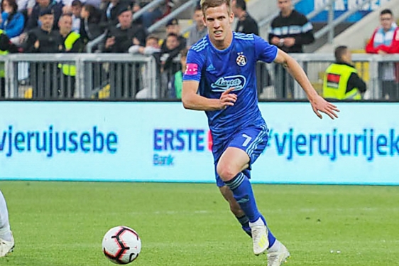 Dani Olmo