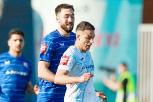 Uoči finala kupa u Osijeku jedino je sigurno da Victor Sanchez igra drugačije nego što su igrali svi trofejni treneri Rijeke