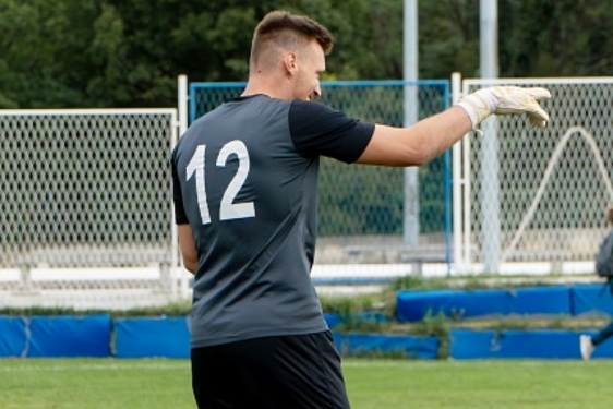 Igor Herman (Naprijed)