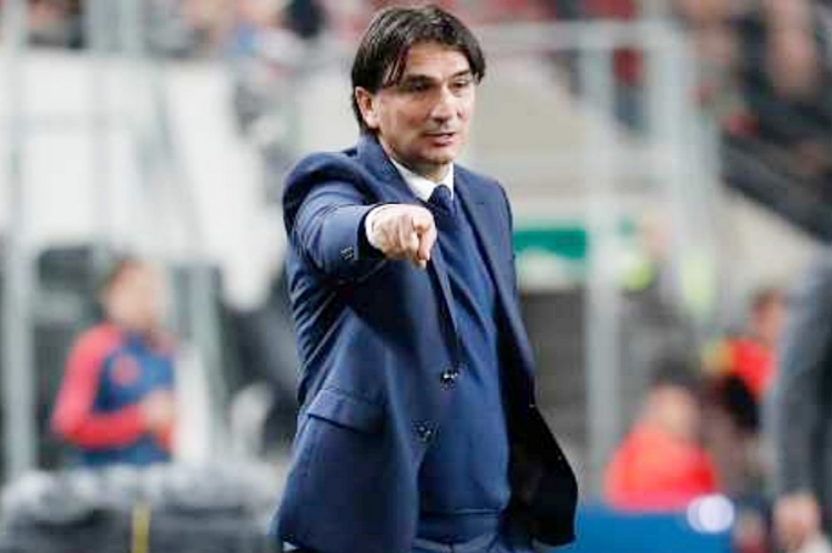 Zlatko Dalić