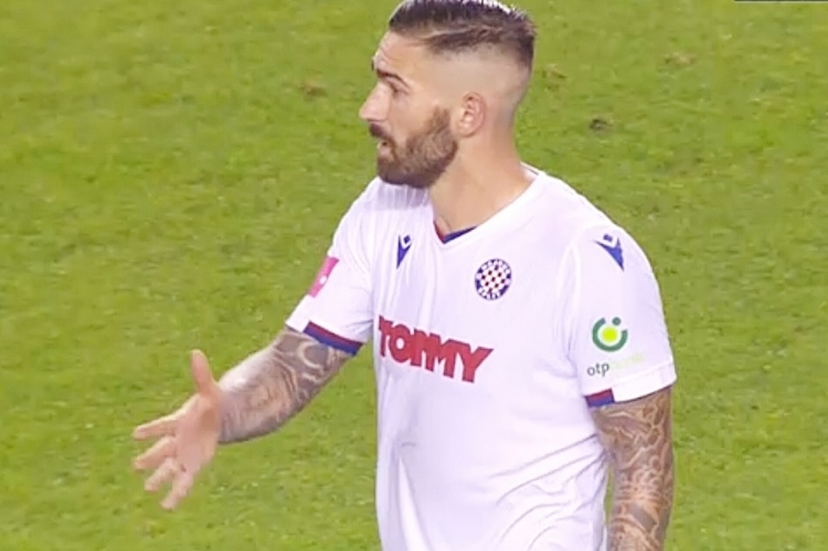 Marko Livaja