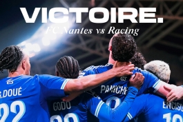 Strasbourg pobijedio predzadnji Nantes, Gary O'Neil  nije puno kemijao sa sastavom