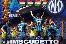 Inter službeno objavio koliko je izgubio u godini kada je postao prvak