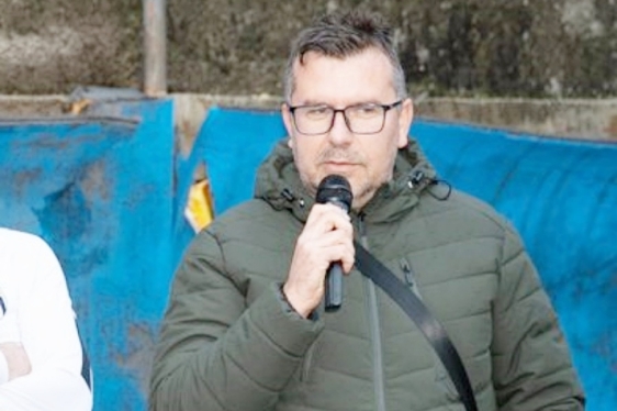 Zdravko Šimić