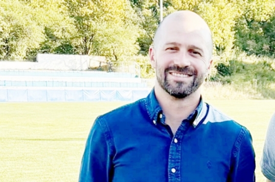 Kristijan Štimac: Zadovoljan sam s obzirom na financijske okvire, ali smatram da je ova momčad na svom maksimumu!