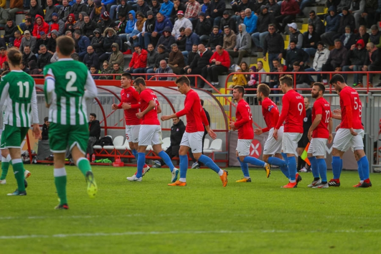 3. HNL: Ponikve - Dubrava registrirano 0:3, Orijent 1919 i dalje zaostaje 5 bodova