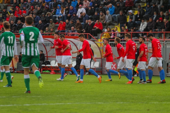 3. HNL: Ponikve - Dubrava registrirano 0:3, Orijent 1919 i dalje zaostaje 5 bodova