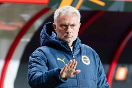 Jose Mourinho