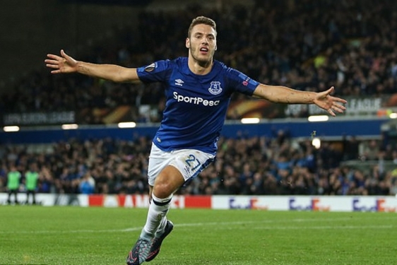 Nikola Vlašić (Everton)