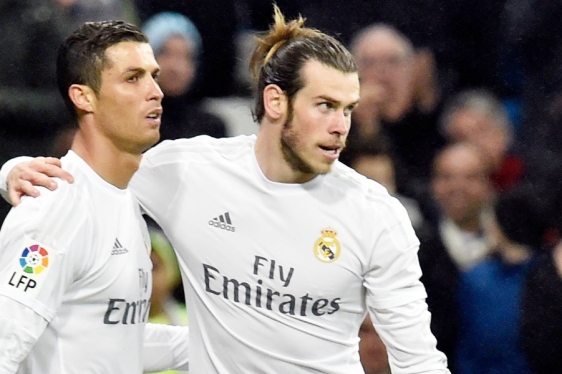 Bivši liječnik Real Madrida izdvojio  moćnijega igrača od Cristiana Ronalda