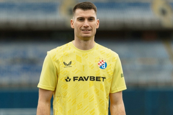 Dominik Livaković